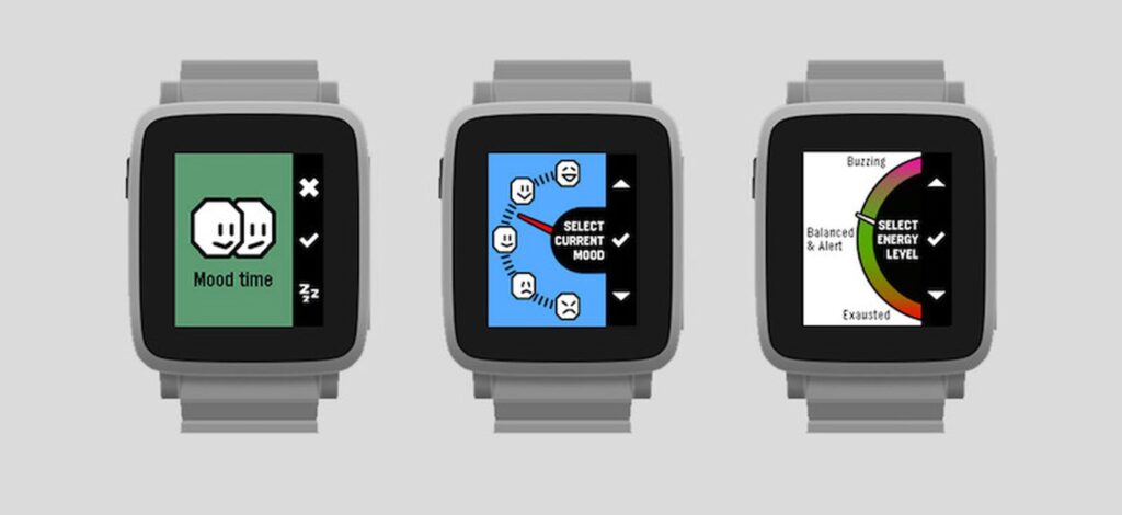 ویژگی‌های احتمالی آینده فروشگاه اپلیکیشن Pebble