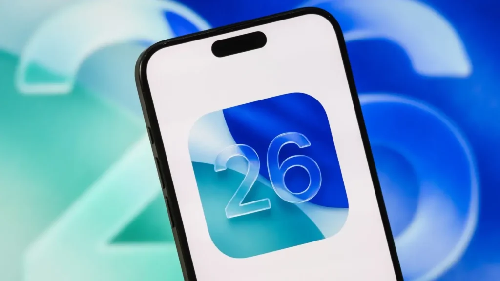iOS 26.0.2