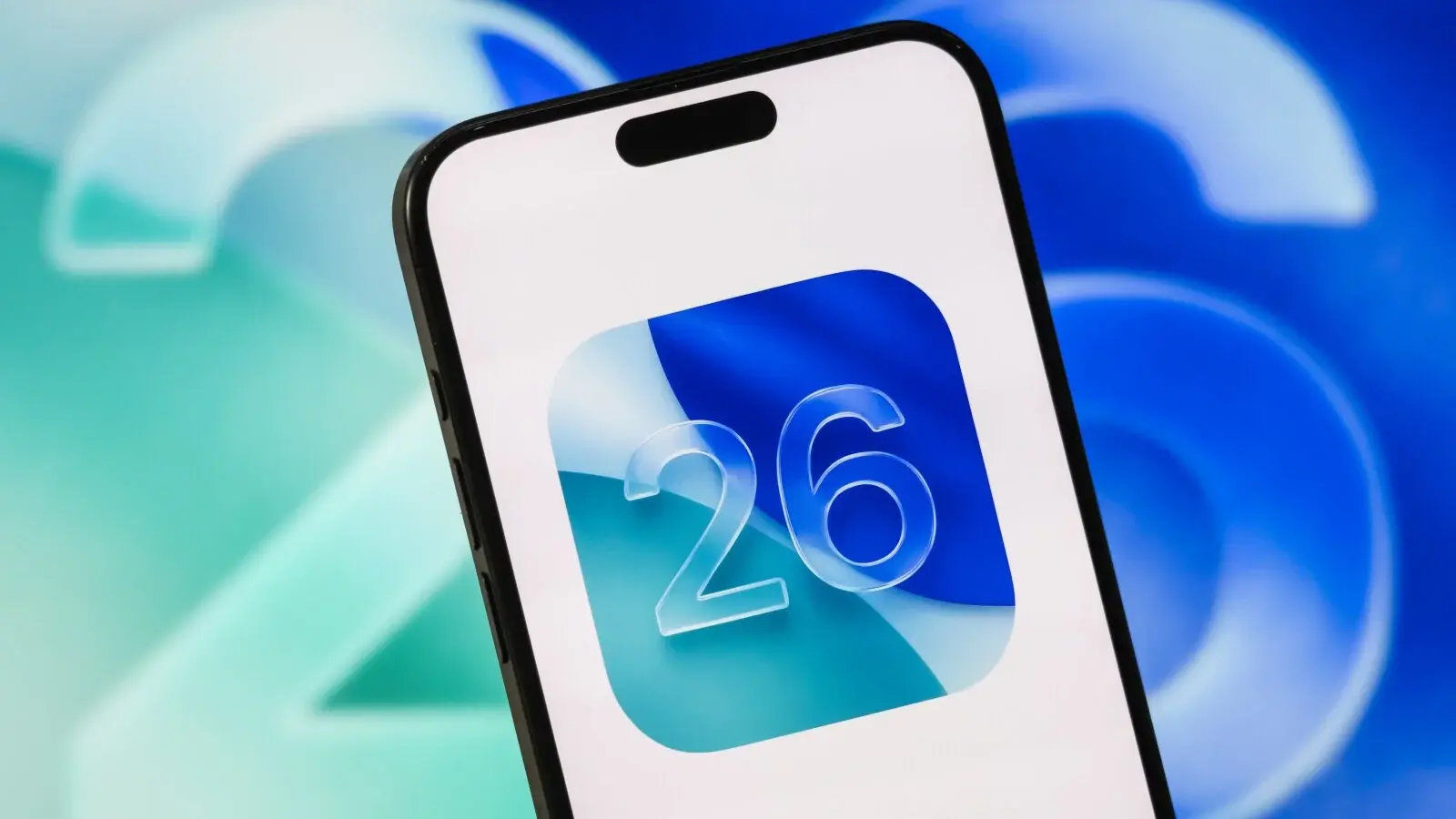 iOS 26.0.2