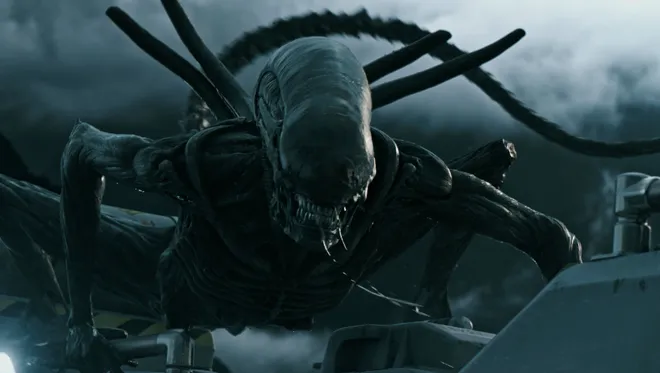 فیلم Alien