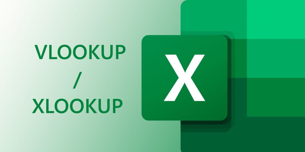 VLOOKUP / XLOOKUP تابع پرکاربرد اکسل