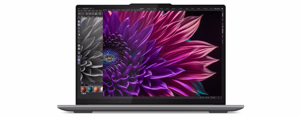 Lenovo Yoga Pro 9i 16