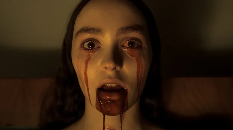 شماره 1 ترسناکترین فیلمهای ترسناک : Nosferatu