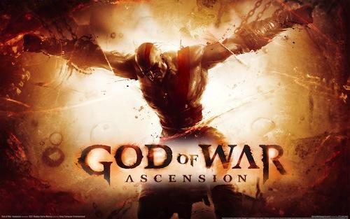 God of War: Ascension