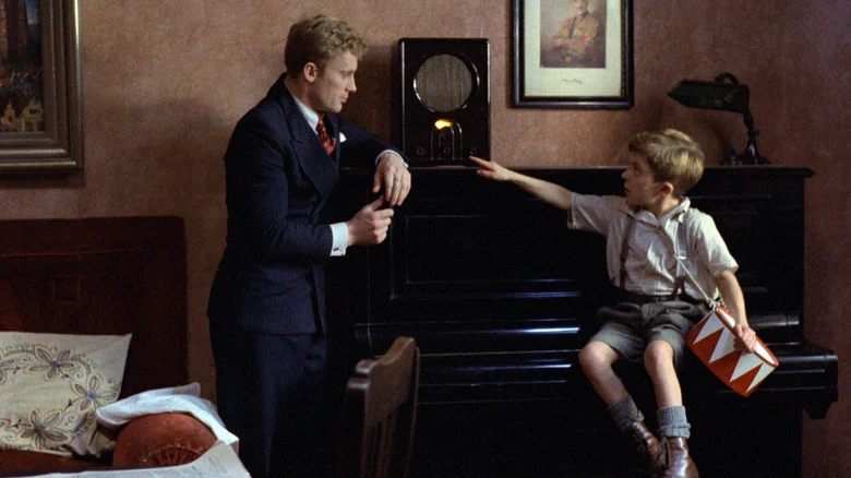 The Tin Drum برنده اسکار 1980