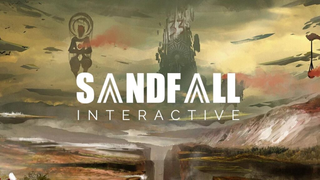 شرکت Sandfall Interactive سازنده بازی Clair Obscur: Expedition 33