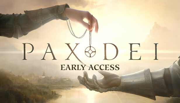 Pax Dei بازی جدید Xbox Game Pass