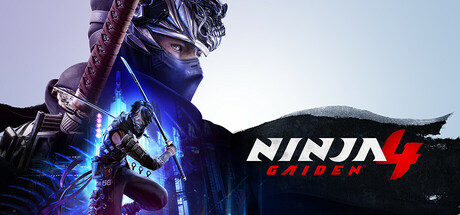 NINJA GAIDEN 4 بازی جدید Xbox Game Pass