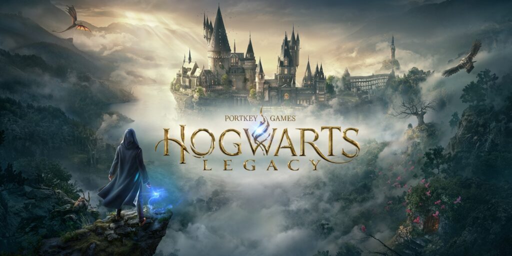 Hogwarts Legacy بازی جدید Xbox Game Pass