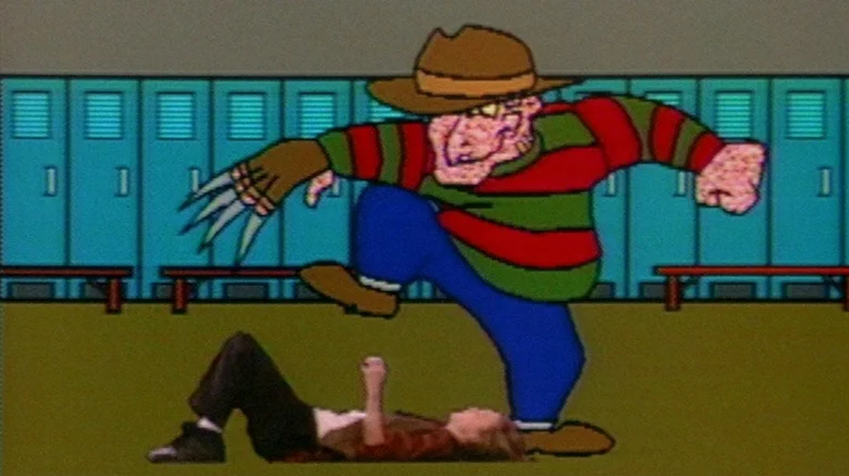 Freddy’s Dead: The Final Nightmare یکی از بدترین دنبالههای فیلم ترسناک در تاریخ سینما