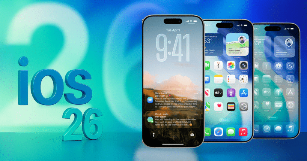 iOS 26.0.2