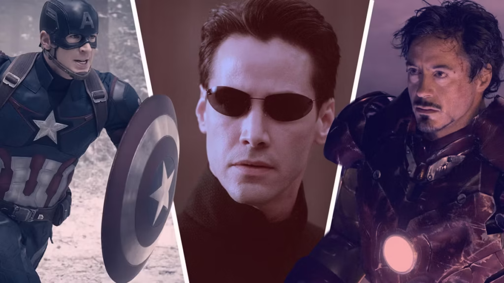 Matrix