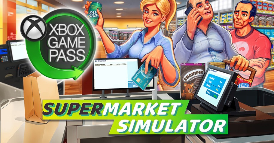بازی جدید Xbox Game Pass