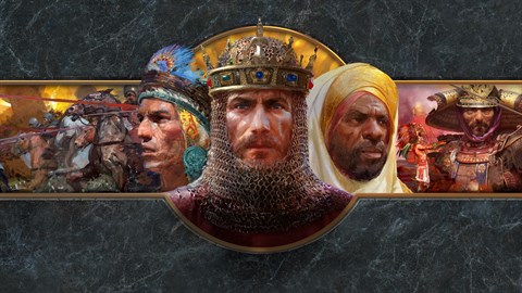 Age of Empires II: Definitive Edition بازی جدید Xbox Game Pass