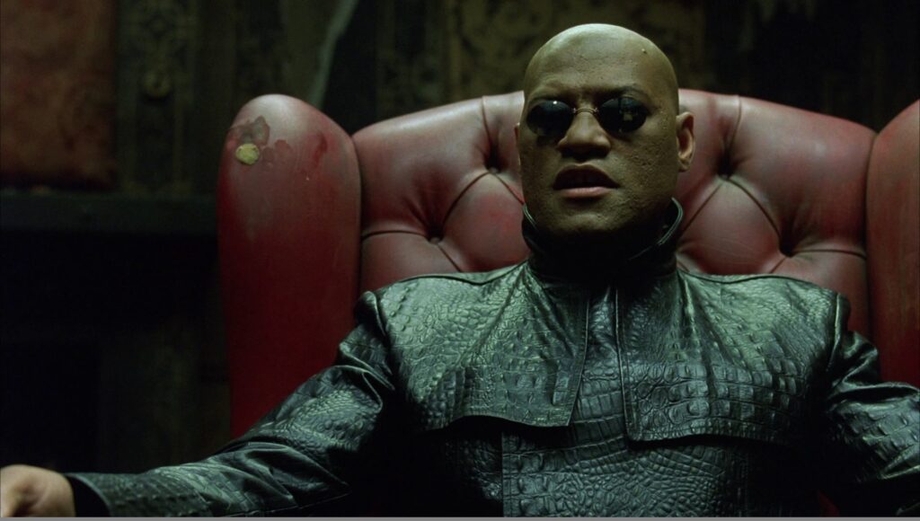 Matrix