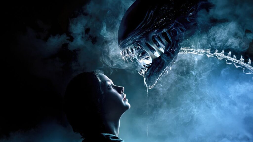 فیلم Alien
