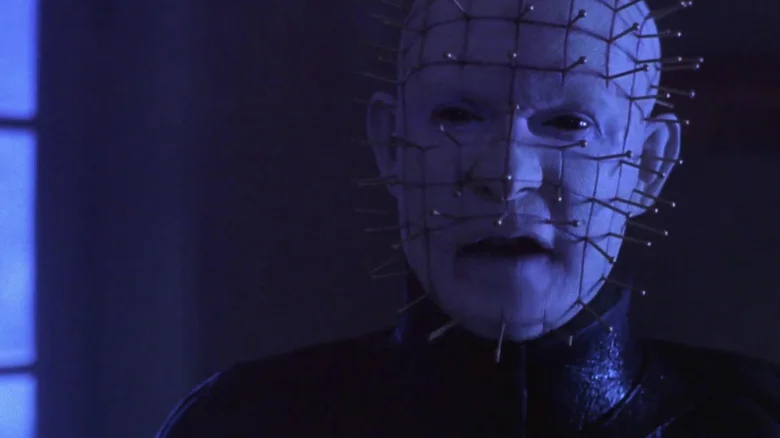 Hellraiser: Hellworld یکی از بدترین دنبالههای فیلم ترسناک در تاریخ سینما