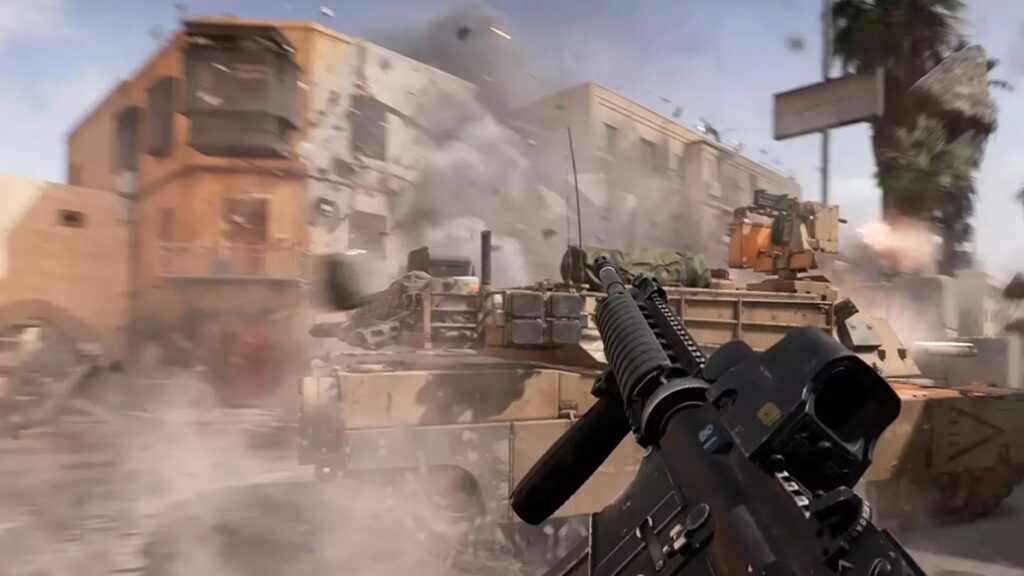 عکس battlefield 6