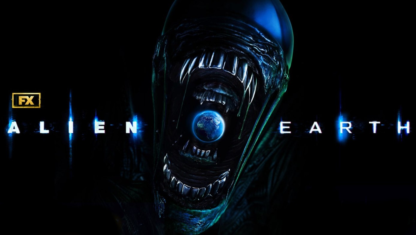 فیلم Alien