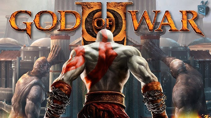 God of War 2