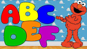 بازی کامپیوتر برای کودکان Sesame Street: ABC Adventure