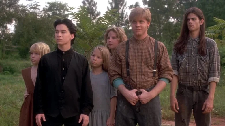 Children of the Corn II: The Final Sacrifice یکی از بدترین دنبالههای فیلم ترسناک در تاریخ سینما
