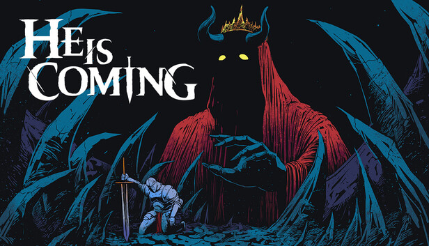 He Is Coming بازی جدید Xbox Game Pass