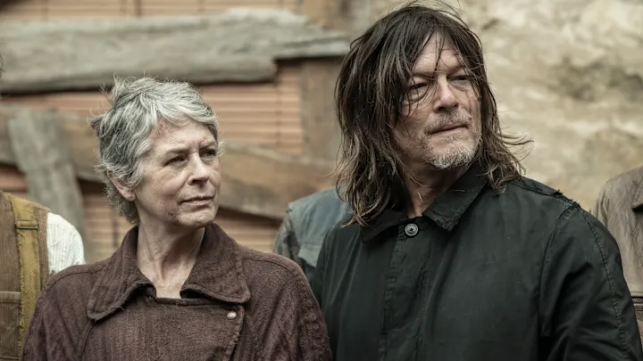 The Walking Dead
