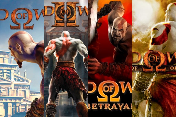 God of War