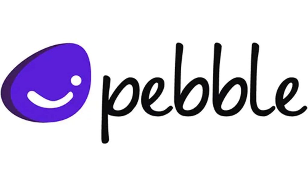 فروشگاه اپلیکیشن Pebble