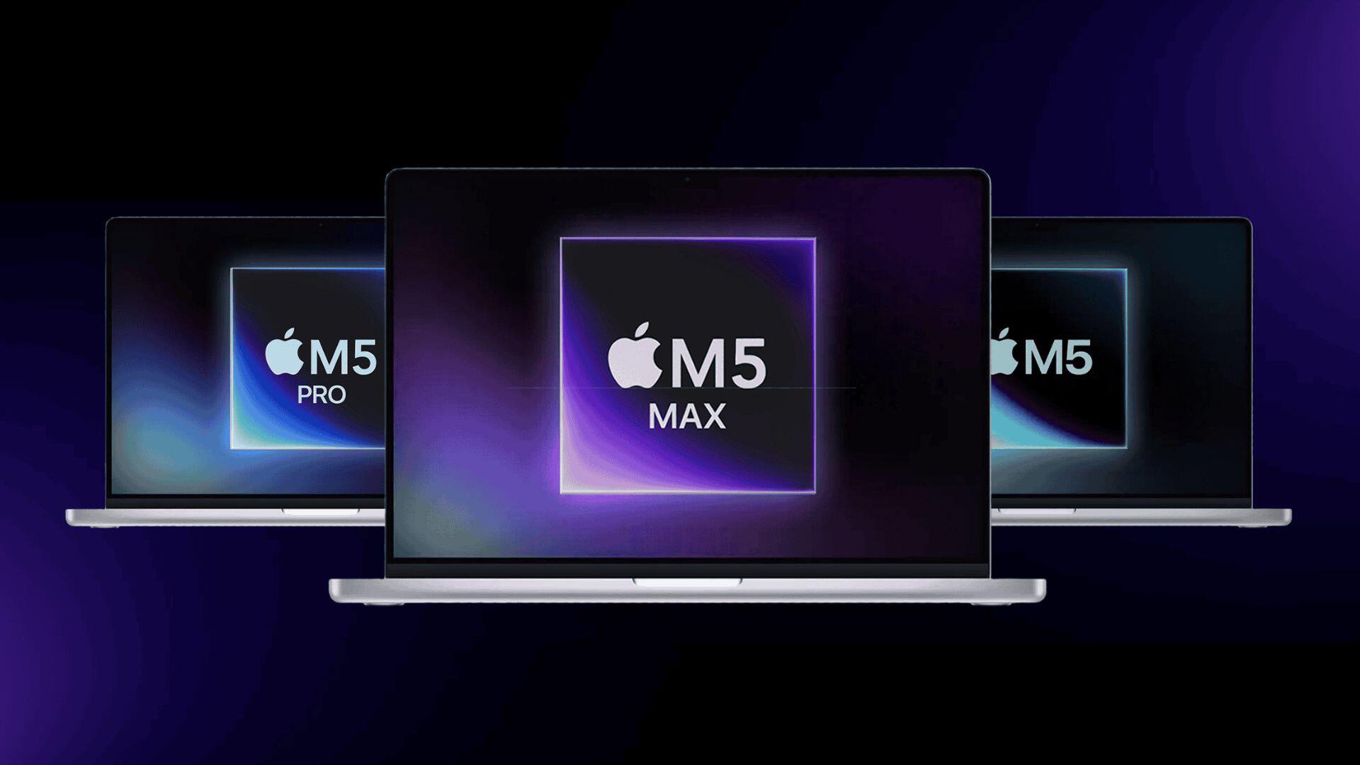 پرو M5